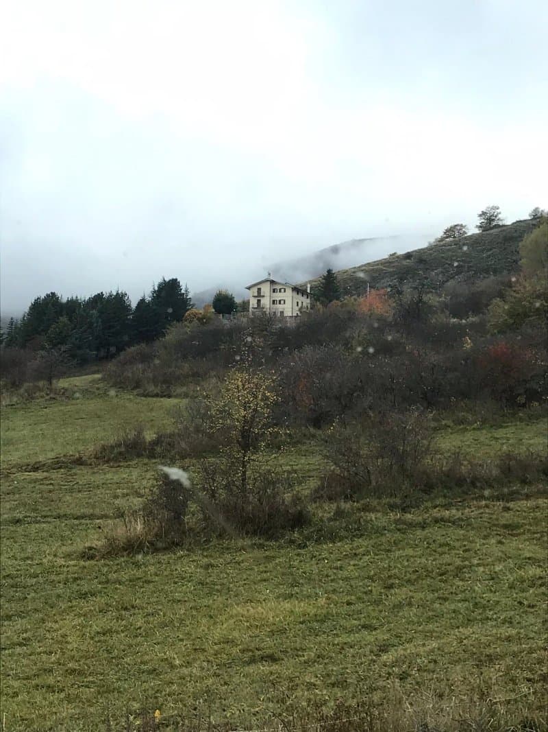 L'Aurora Resort