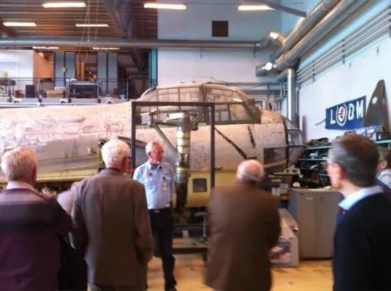Flight Museum