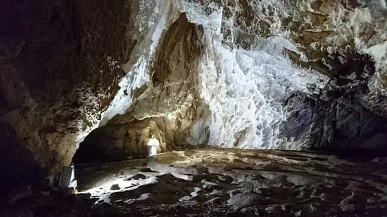 Bear Cave