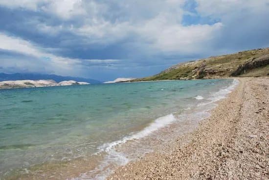 Cista Beach