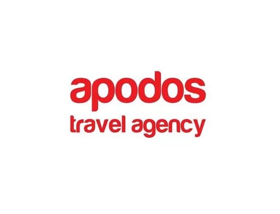 Apodos Travel Agency