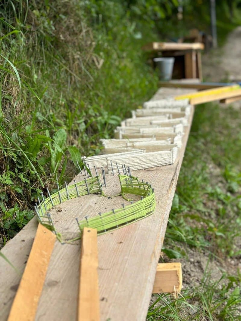 Kugelbahn Schmittenstrasse