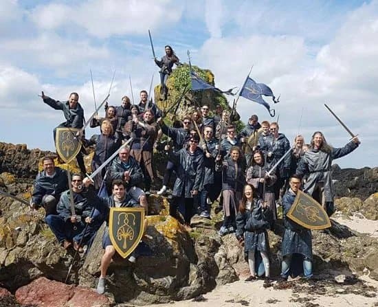 Game of Thrones Tours