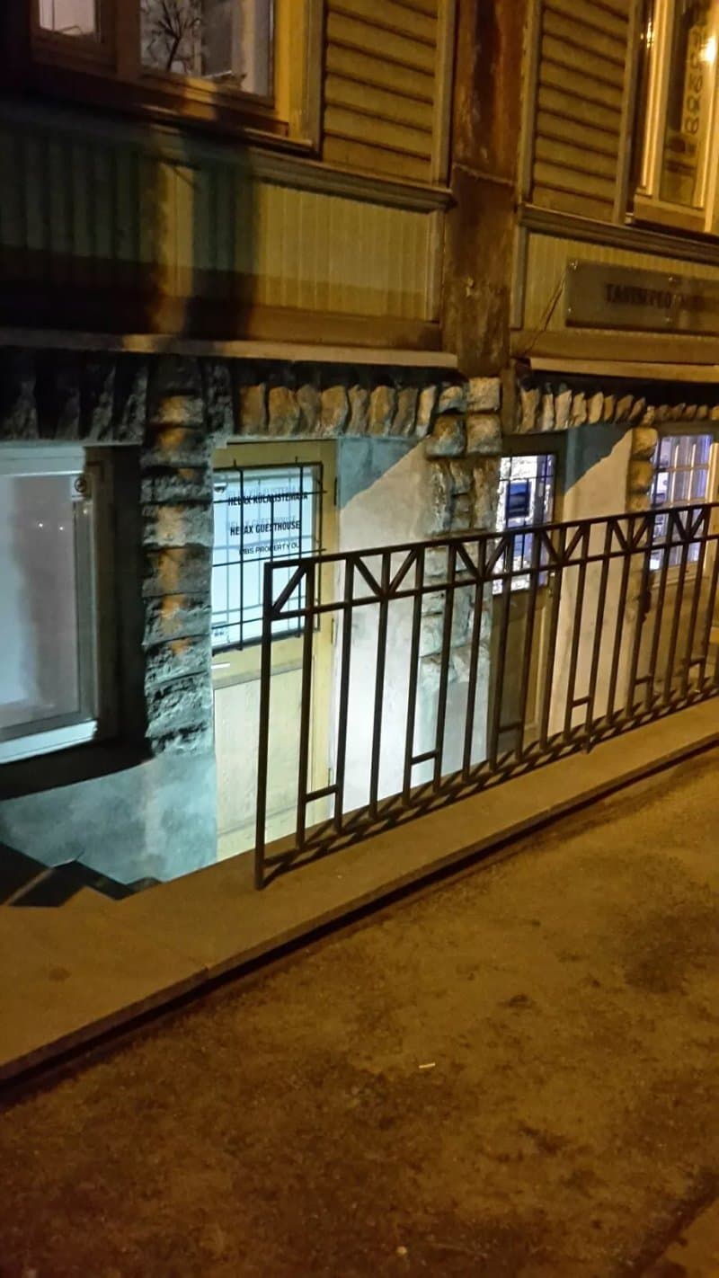 Helax Guesthouse