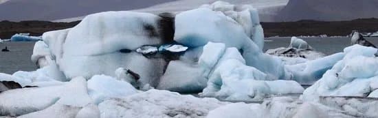 Vatnajokull Glacier