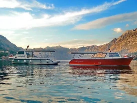 Mongibello Tour Boats