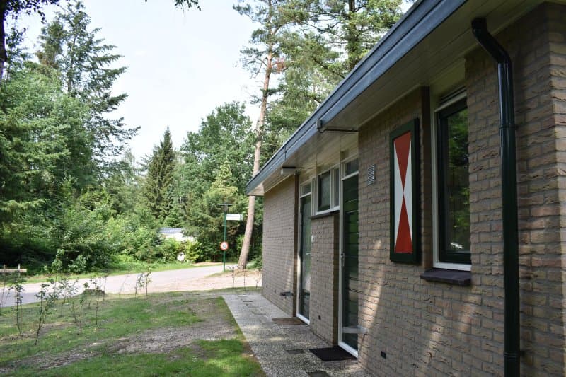 De Paalberg Recreatiepark