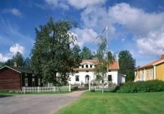 Kuddnas Museum