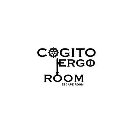 Cogito Ergo Room Escape Room