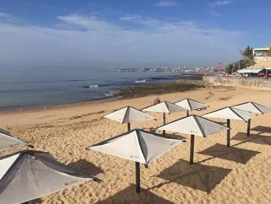 Praia da Poca