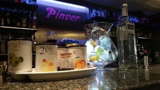 Pinver Pub