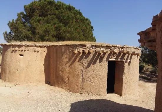 Lempa Chalcolithic Village