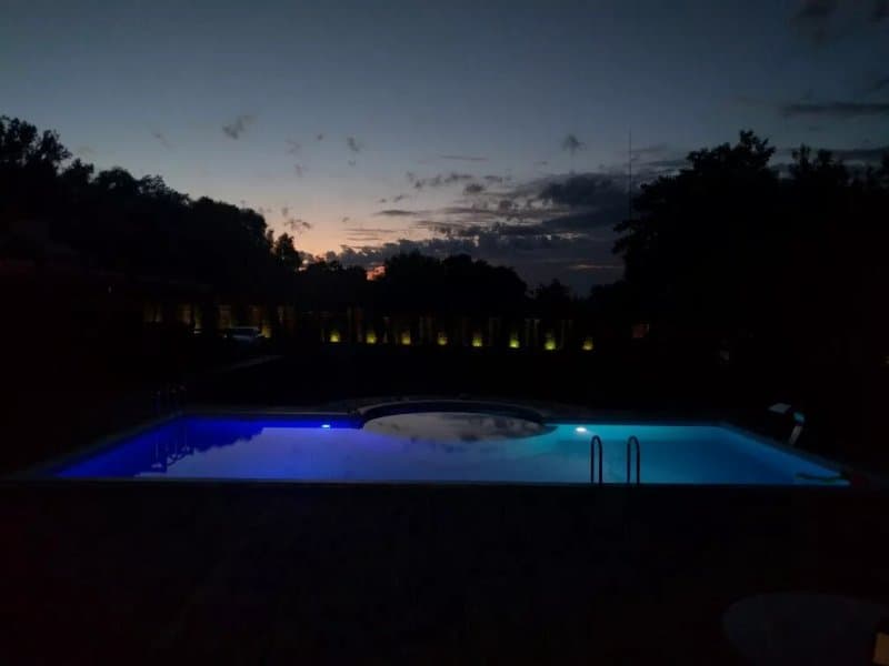 Villa Drago Hotel