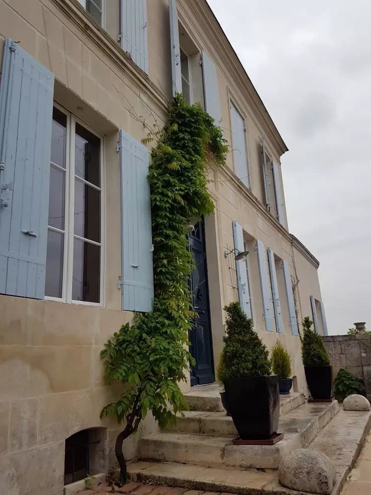 Maison Schuler