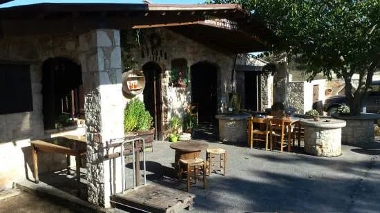 Sterna Winery