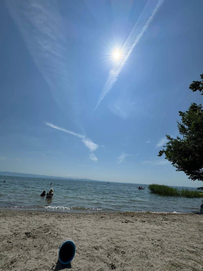 Campingplatz Fischbach