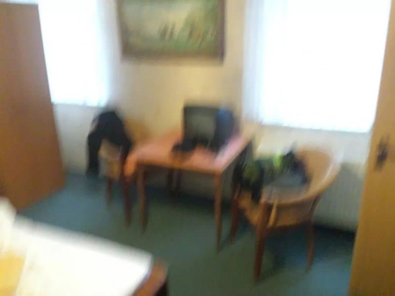 Pension Alte Posthalterei