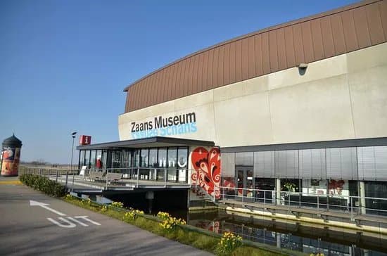 Zaans Museum