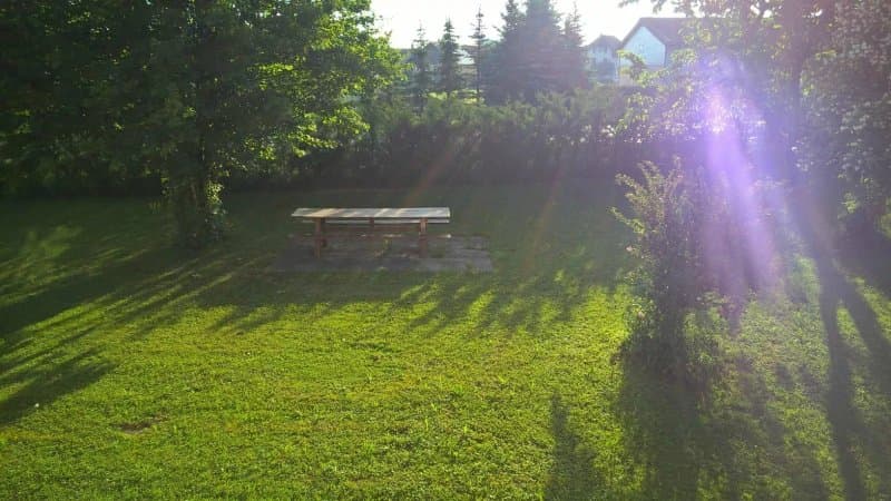 Motel des Fleurs