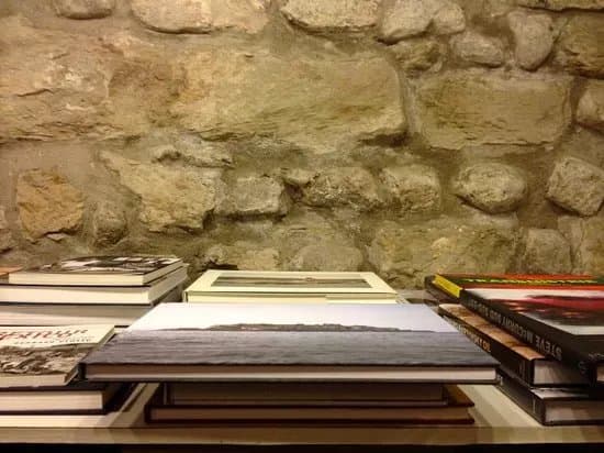 Librairie Bernard Letu