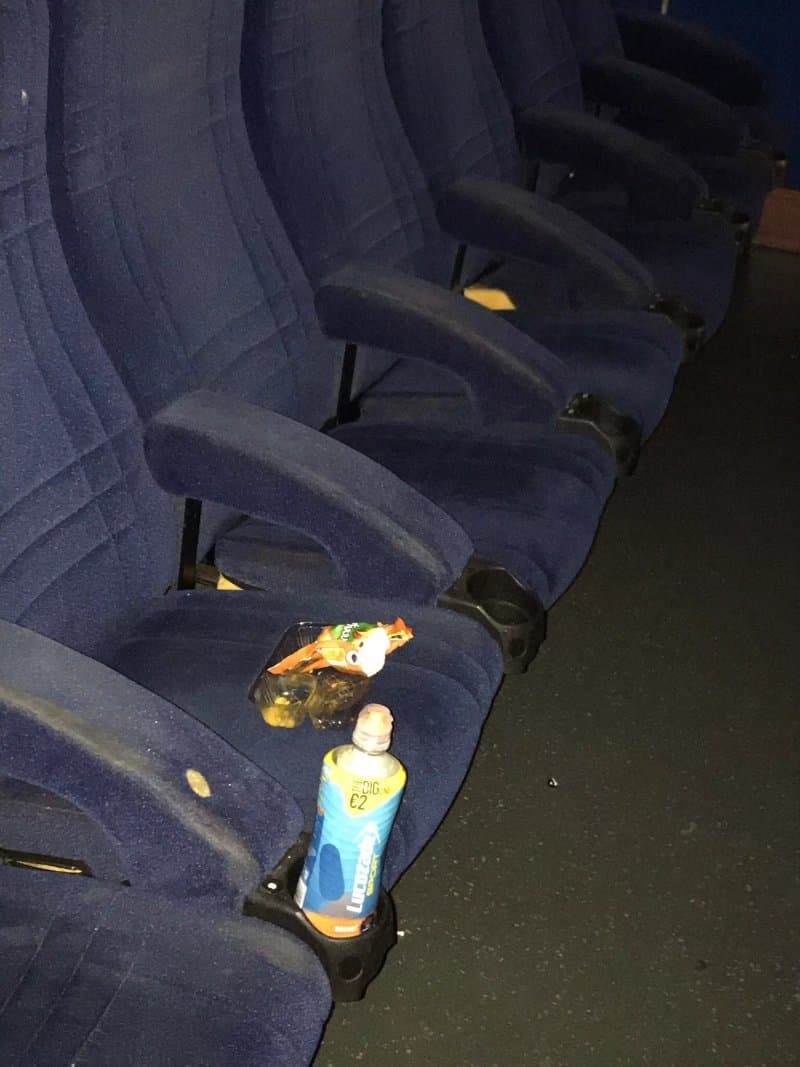 Movies@Swords Multiplex Cinema