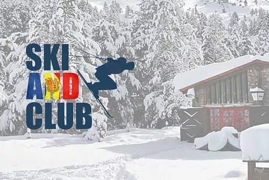Skiandclub