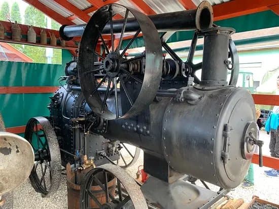 Dutra Museum