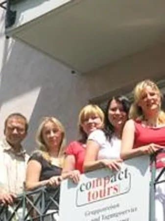 Compact Tours Dresden