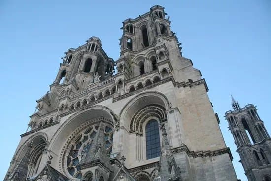 Office de Tourisme du Pays de Laon