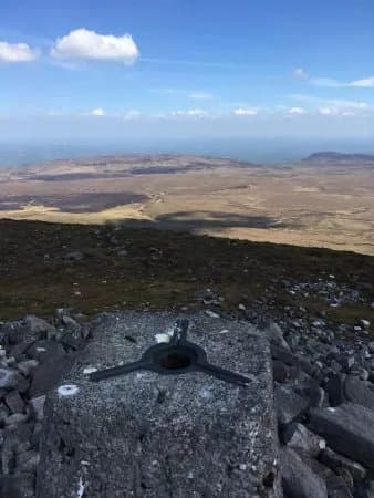 Cuilcagh Mountain Park