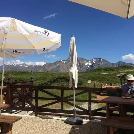 Villa Cassel - Pro Natura Zentrum Aletsch