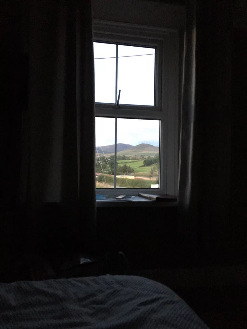 Stork Hotel