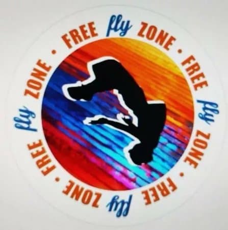 Pettum Skyzone Trampolines