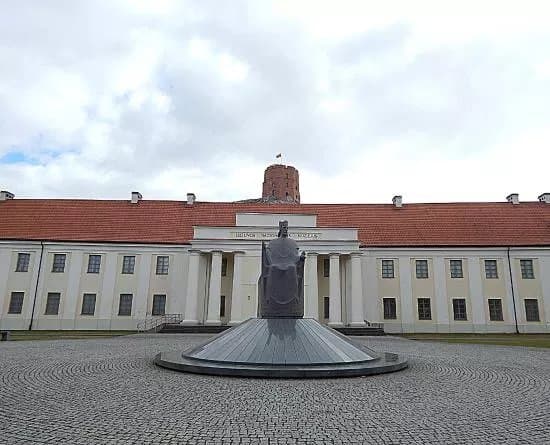 National Museum of Lithuania