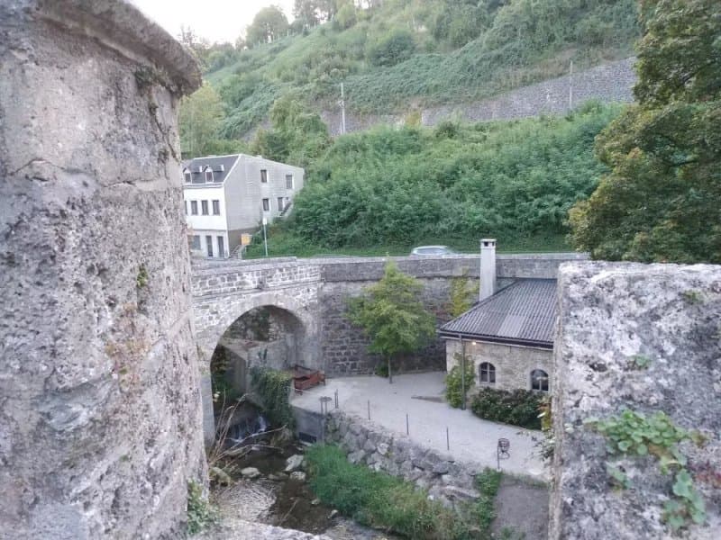 Schlosswirt
