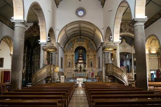 Paroquia de Sao Pedro