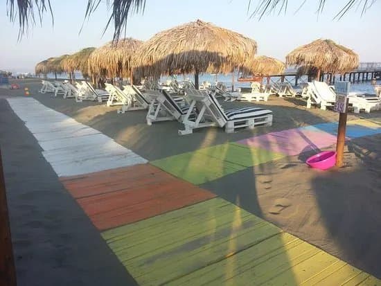 DaNala Beach