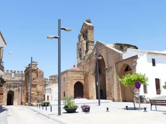 Iglesia de San Martin