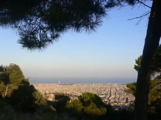 Parc de Collserola