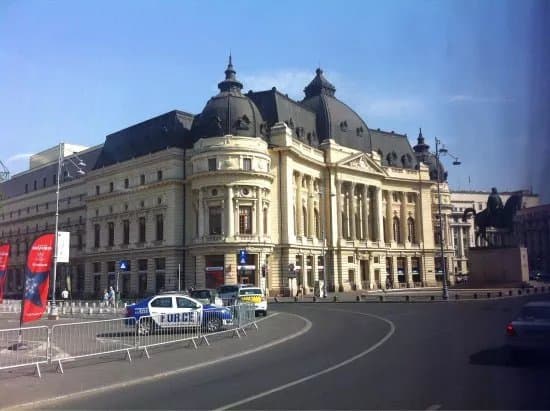 Numismatist Society of Romania