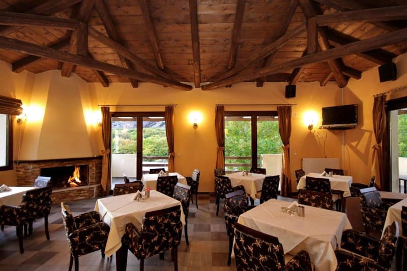 Hotel Esperides