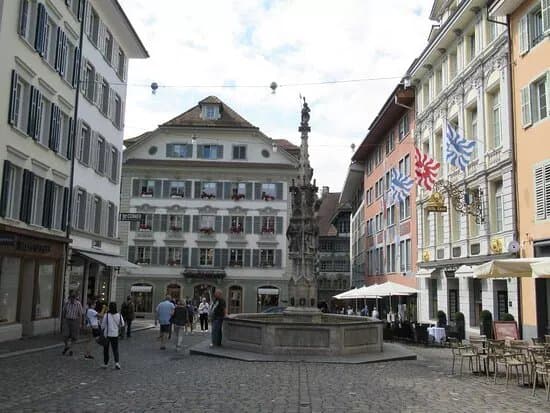 Weinmarkt