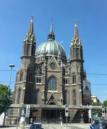 Maria vom Siege