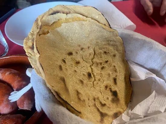 Etxerriaga Sagardotegia