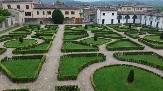 Pinacoteca di Palazzo Vitelli alla Cannoniera