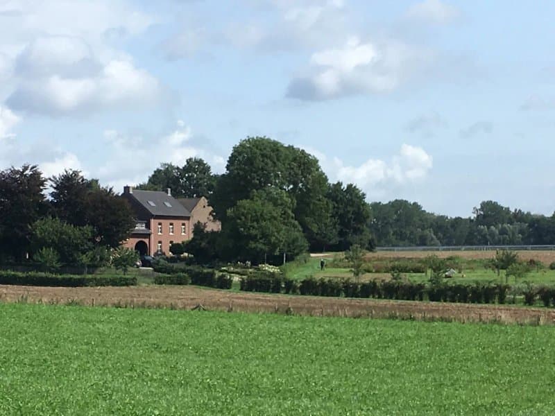 B&B Landgoed Hoeve Steenenis