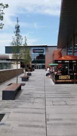 Cineworld
