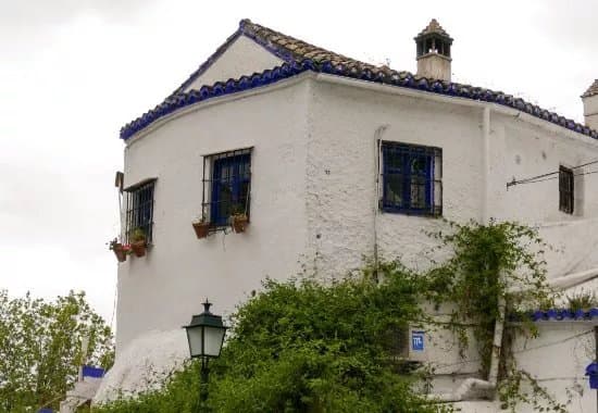 Museo de la Zambra Cueva de Curro