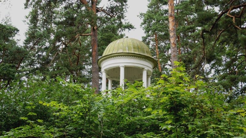 Tejnika Park