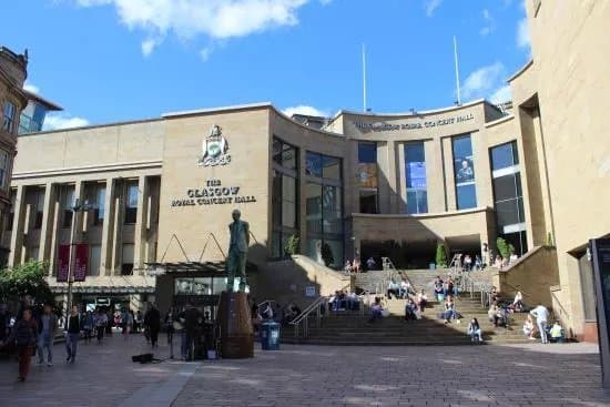 Buchanan Galleries